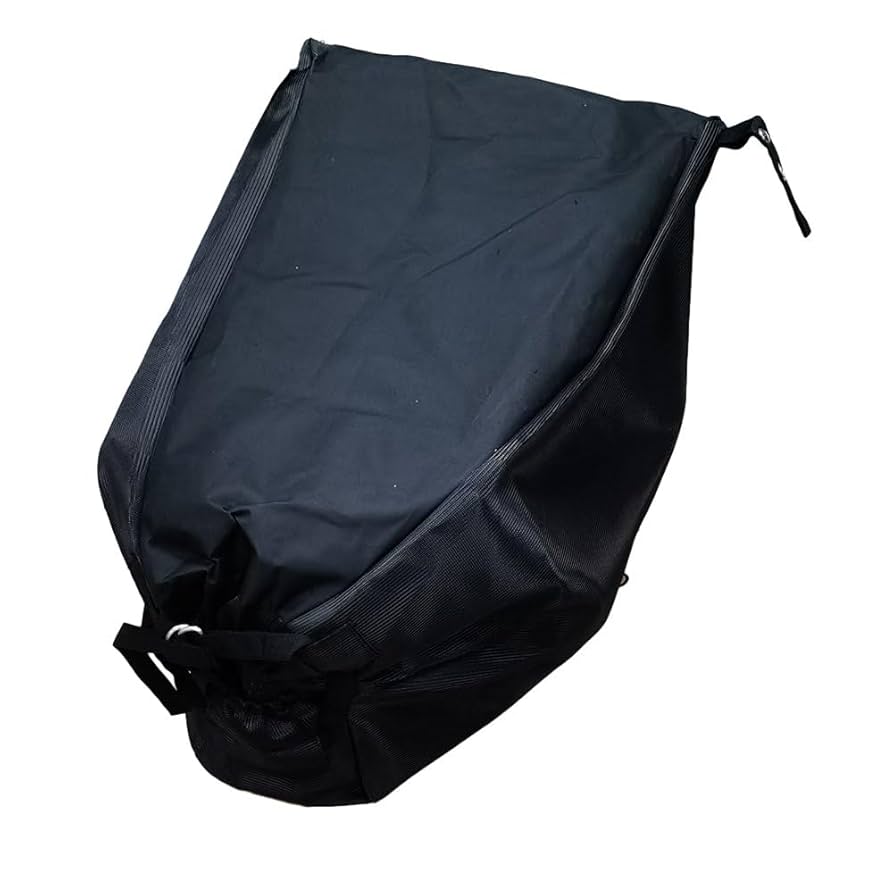 Amazon.com : 1PCS 660-373 The large capacity Chipper Vac Bag